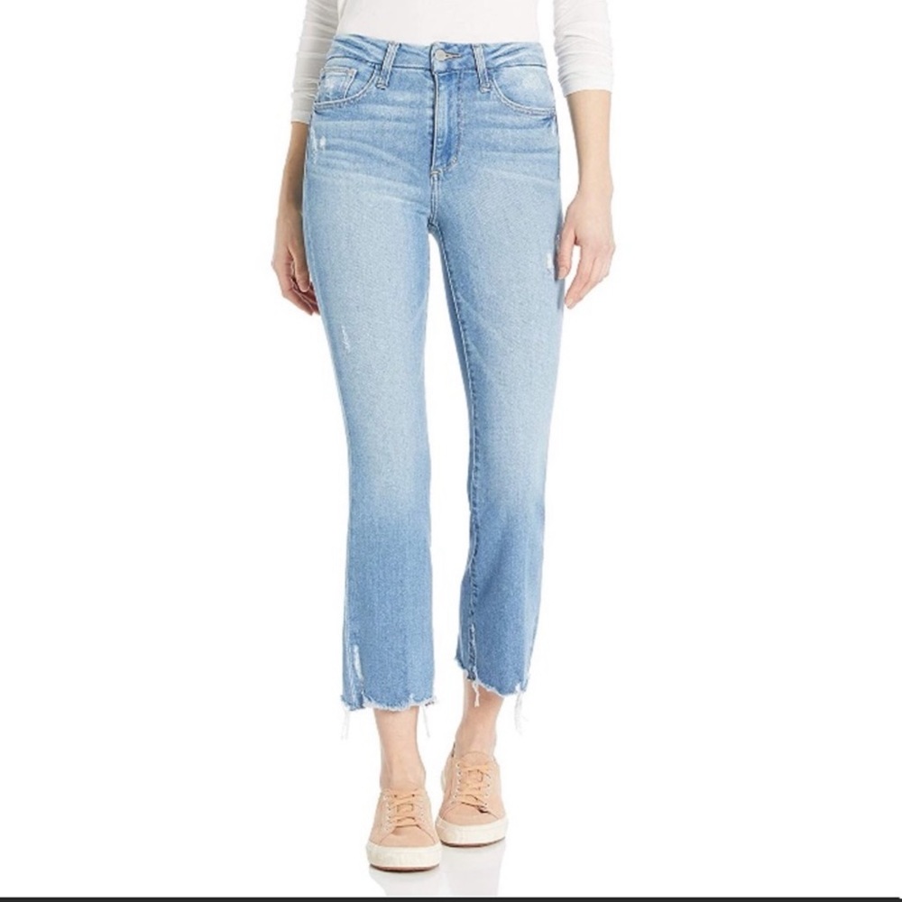 Joes jeans Hi Rise Honey